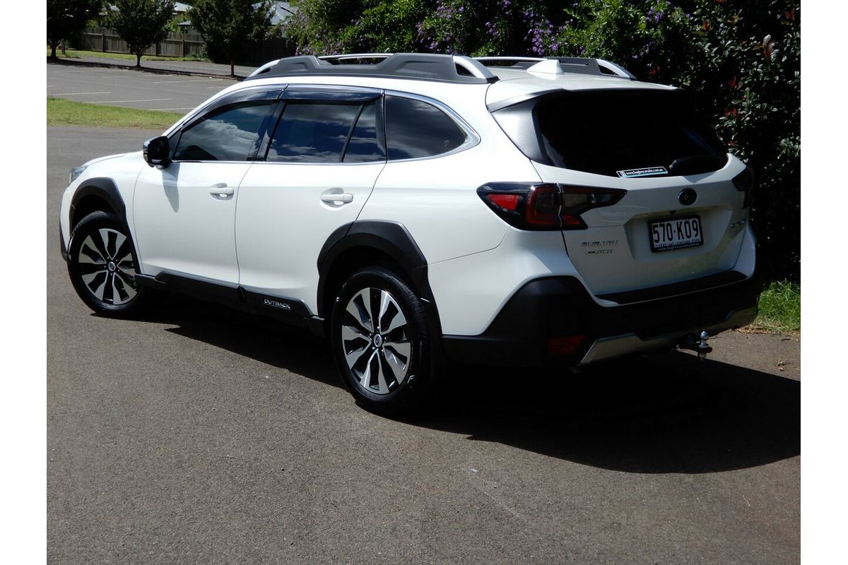 2024 Subaru Outback AWD Touring 6GEN