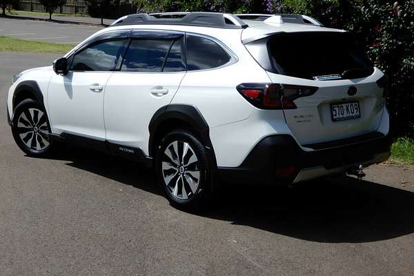 2024 Subaru Outback AWD Touring MY24