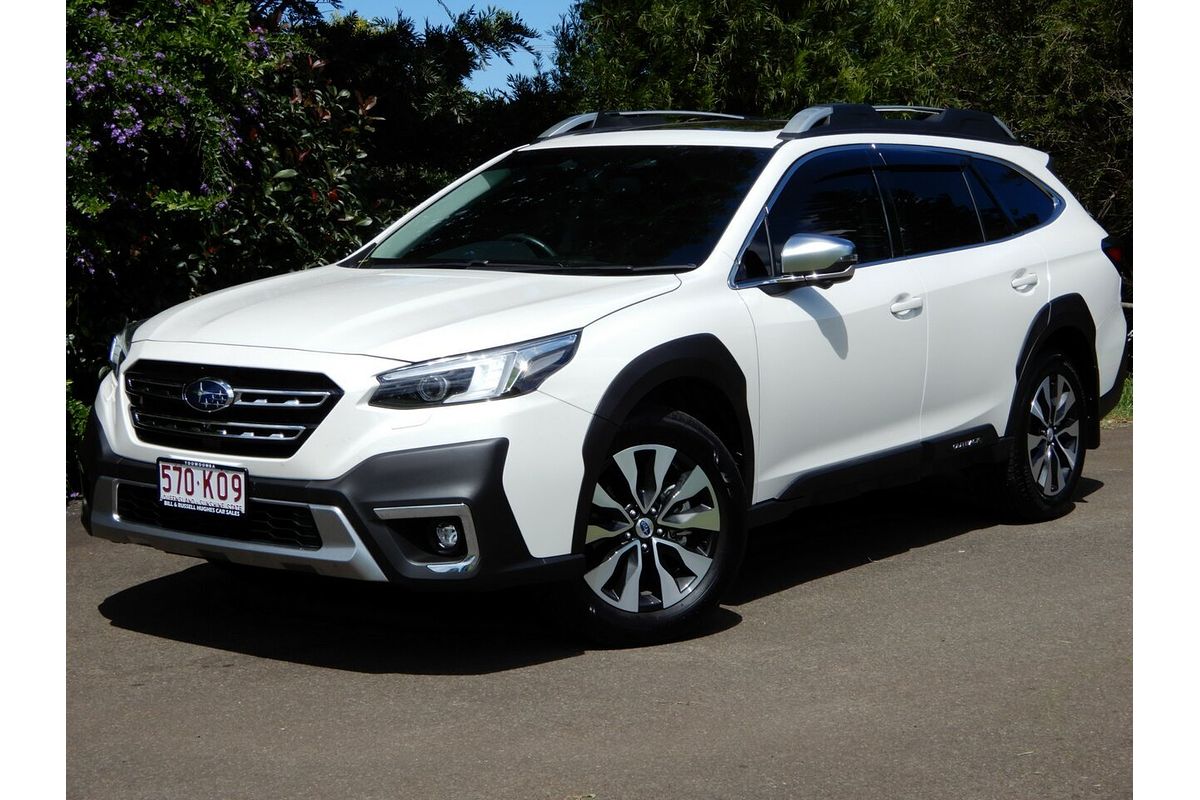 2024 Subaru Outback AWD Touring 6GEN
