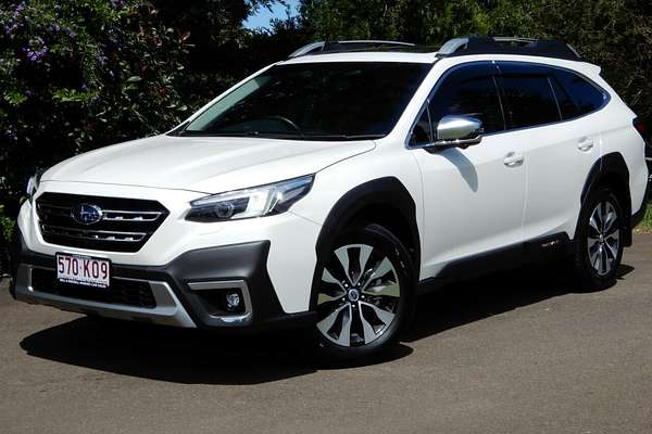 2024 Subaru Outback AWD Touring MY24