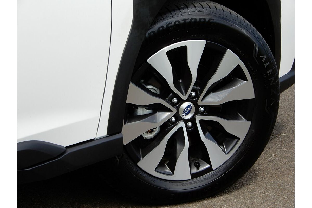 2024 Subaru Outback AWD Touring 6GEN