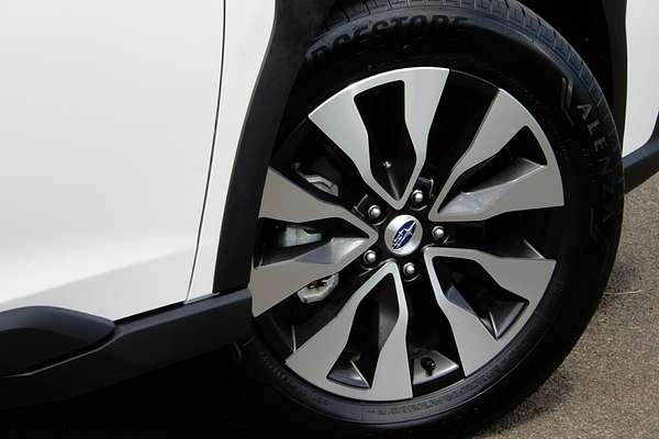 2024 Subaru Outback AWD Touring MY24