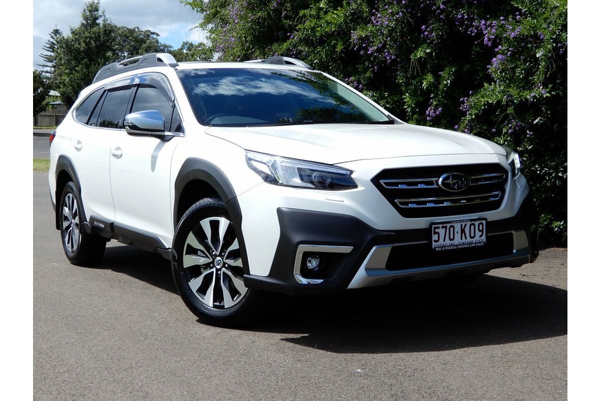 2024 Subaru Outback AWD Touring 6GEN