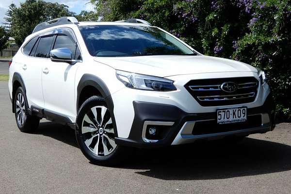 2024 Subaru Outback AWD Touring MY24