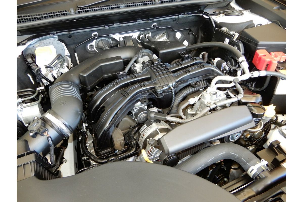 2024 Subaru Outback AWD Touring 6GEN