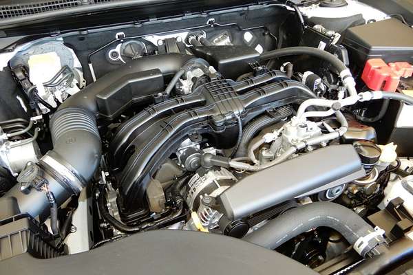 2024 Subaru Outback AWD Touring MY24
