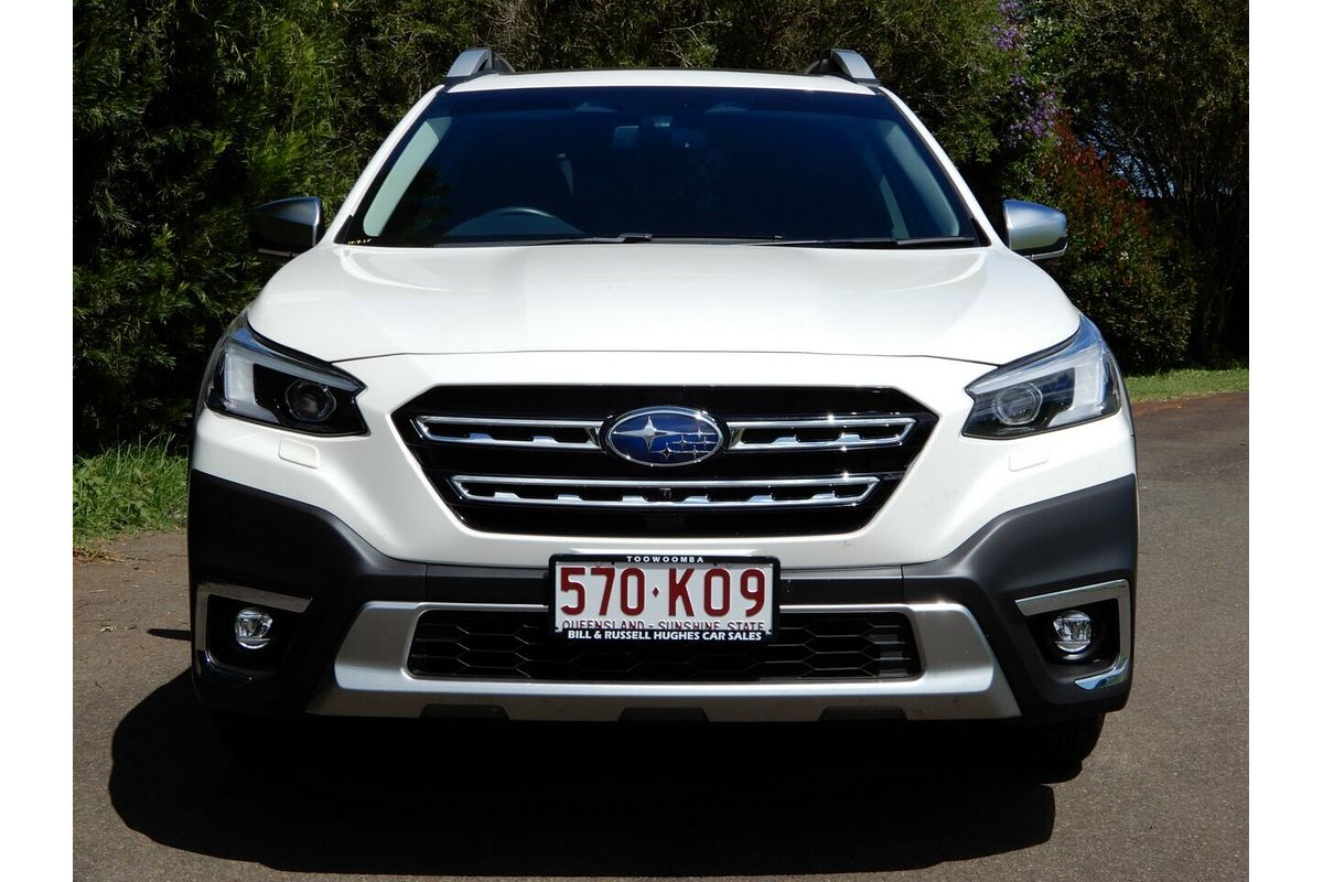 2024 Subaru Outback AWD Touring 6GEN