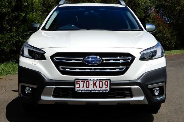 2024 Subaru Outback AWD Touring MY24