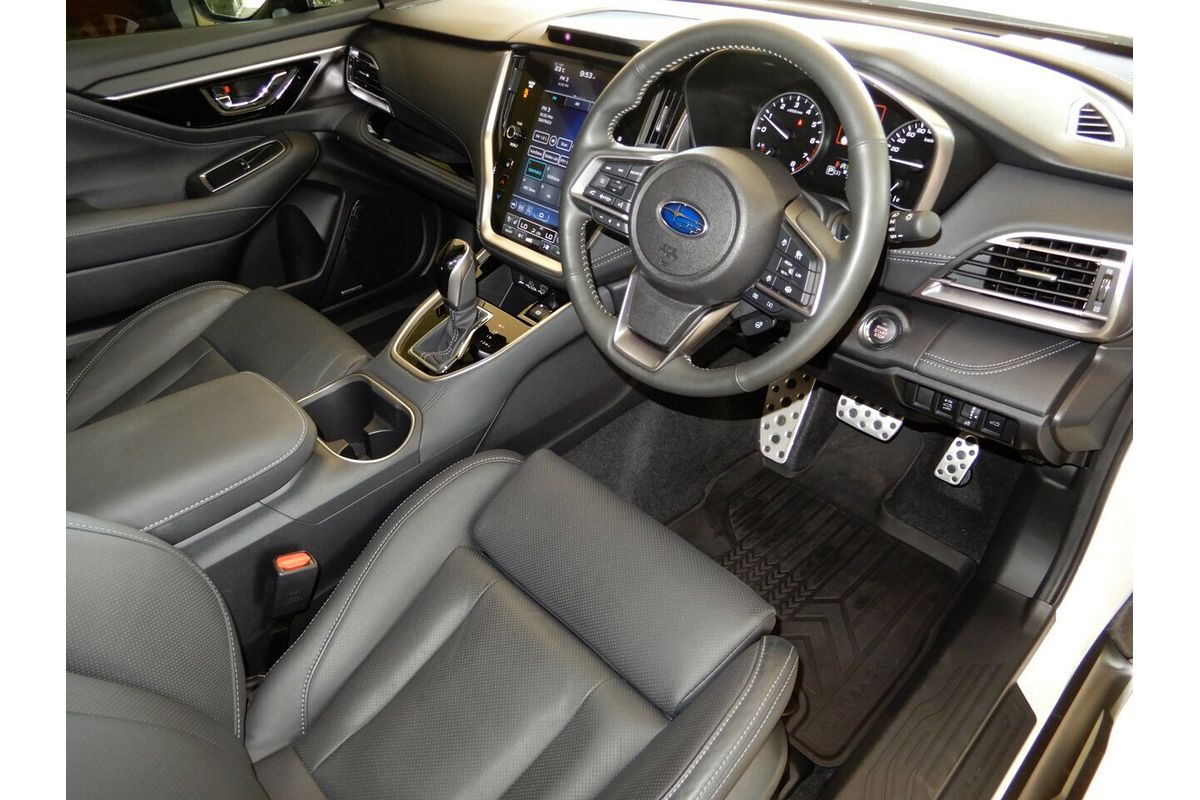 2024 Subaru Outback AWD Touring 6GEN