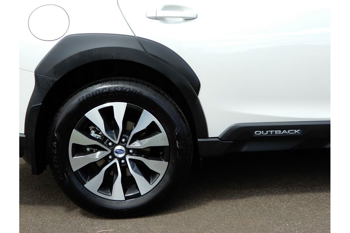 2024 Subaru Outback AWD Touring 6GEN