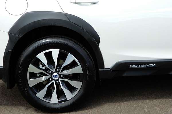 2024 Subaru Outback AWD Touring MY24