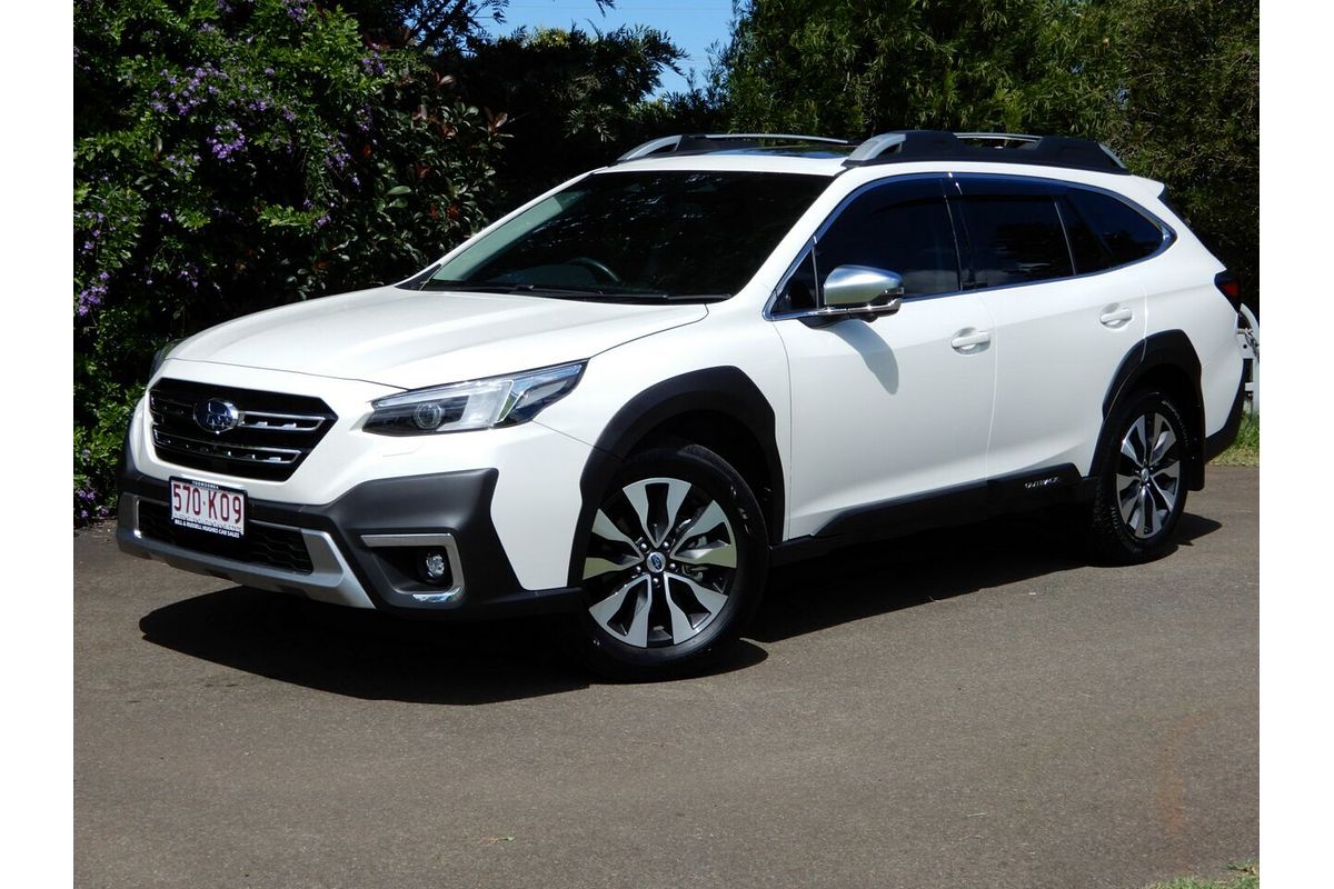 2024 Subaru Outback AWD Touring 6GEN