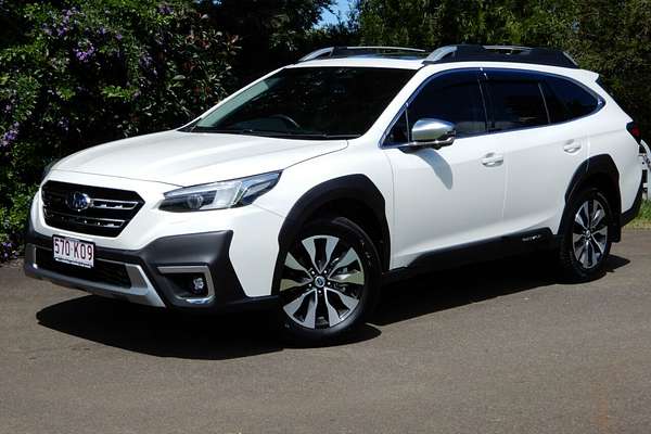 2024 Subaru Outback AWD Touring MY24