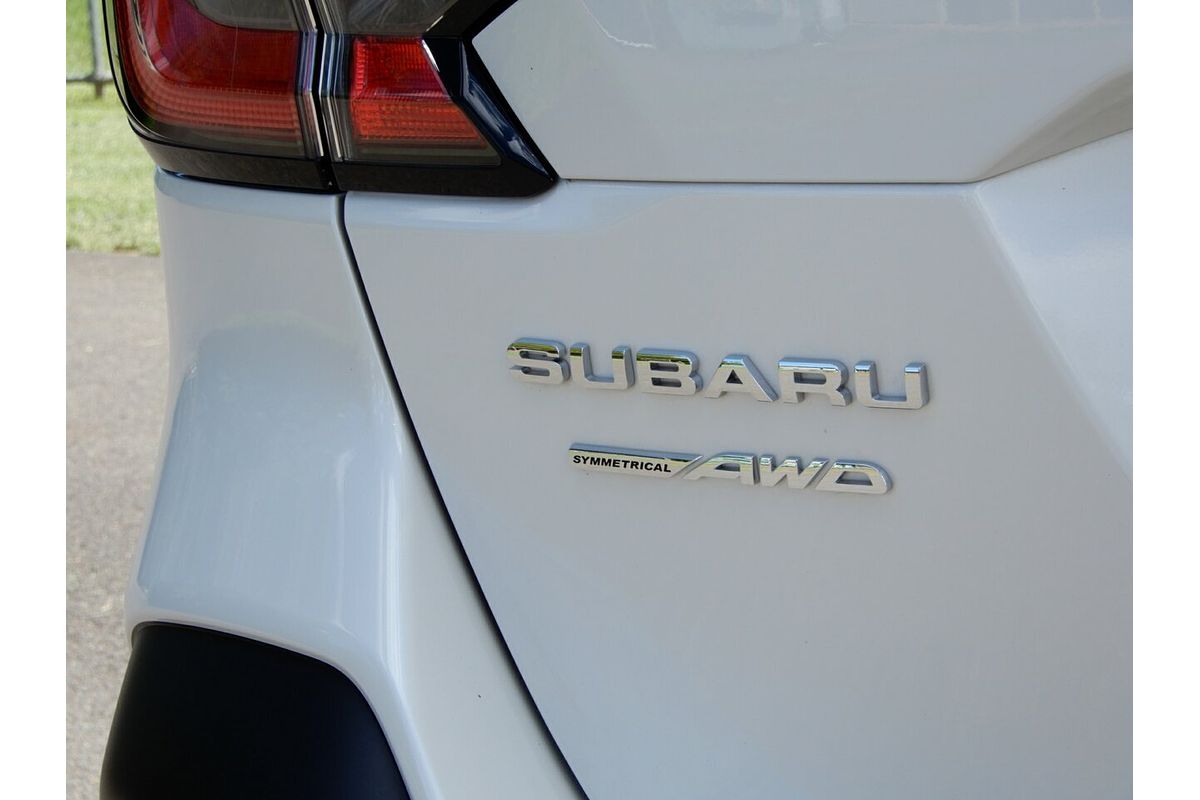 2024 Subaru Outback AWD Touring 6GEN