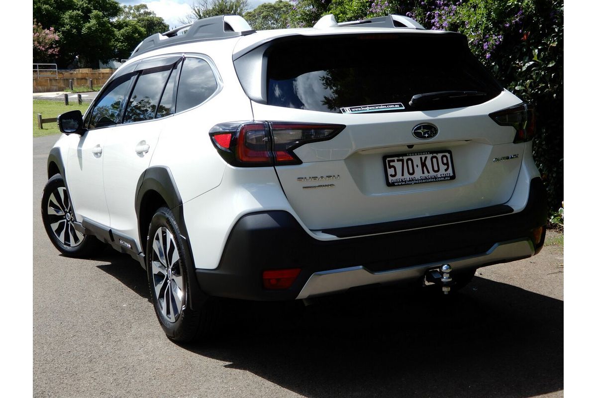 2024 Subaru Outback AWD Touring 6GEN