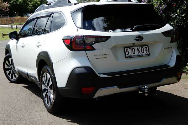 2024 Subaru Outback AWD Touring MY24