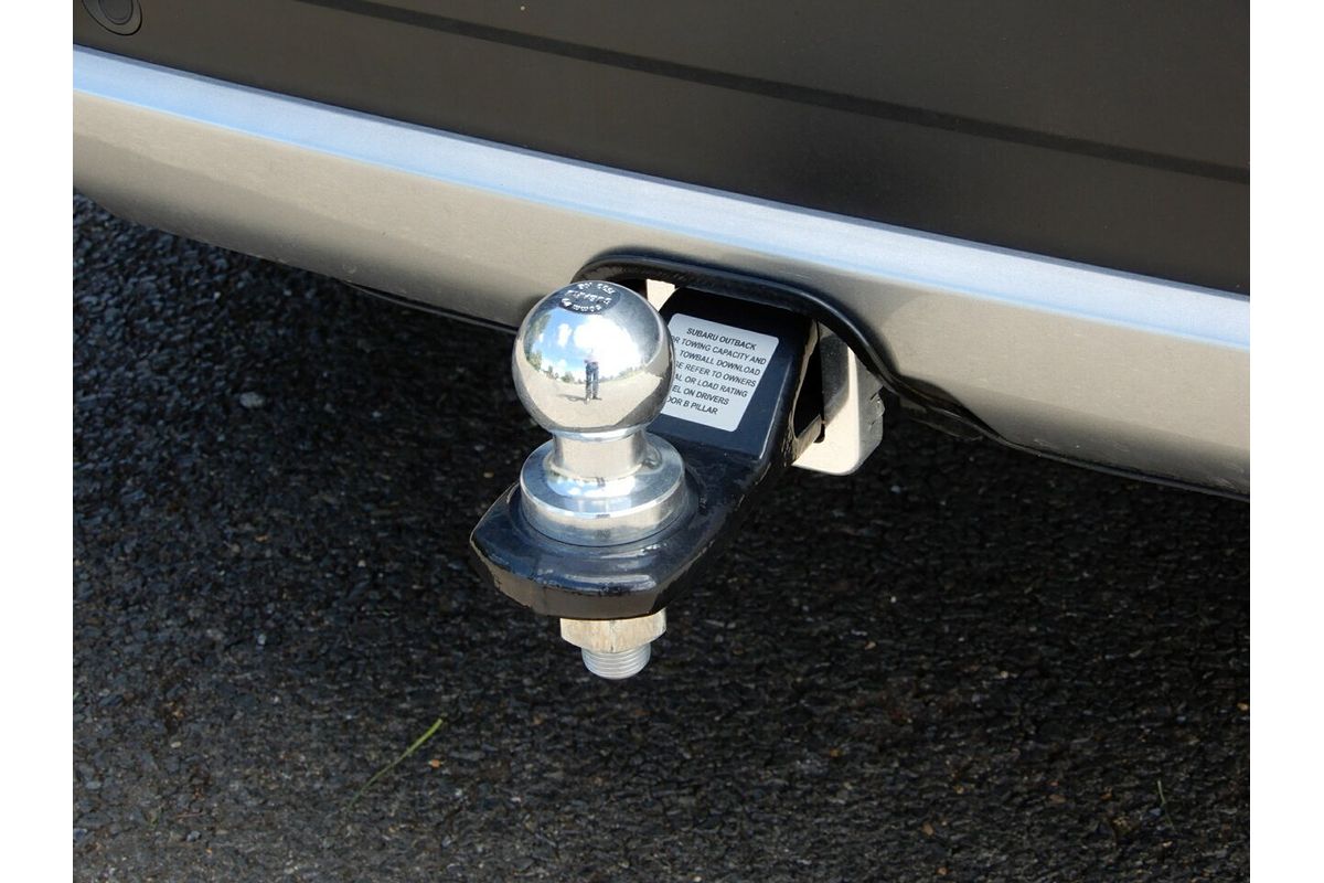 2024 Subaru Outback AWD Touring 6GEN