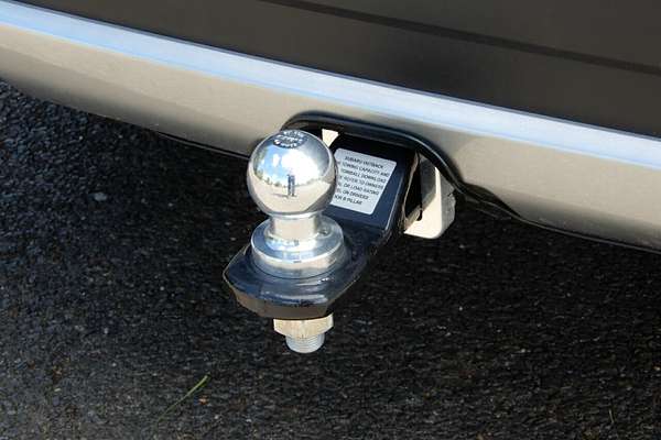 2024 Subaru Outback AWD Touring MY24