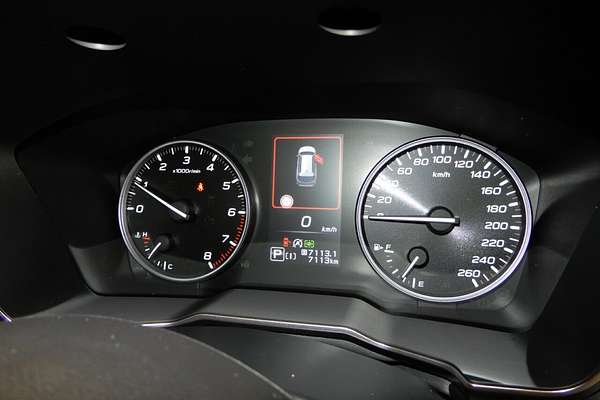 2024 Subaru Outback AWD Touring MY24