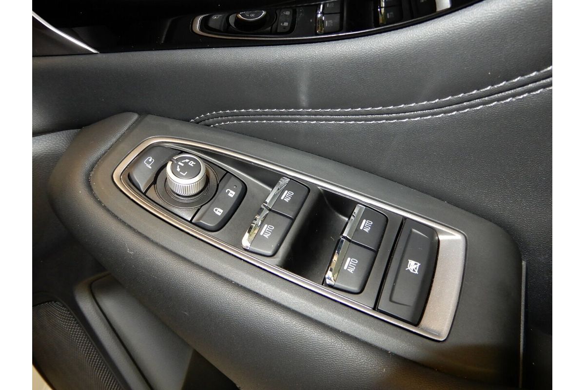 2024 Subaru Outback AWD Touring 6GEN