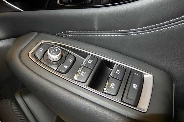 2024 Subaru Outback AWD Touring MY24