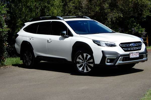 2024 Subaru Outback AWD Touring MY24