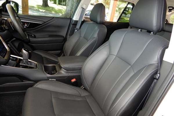 2024 Subaru Outback AWD Touring MY24