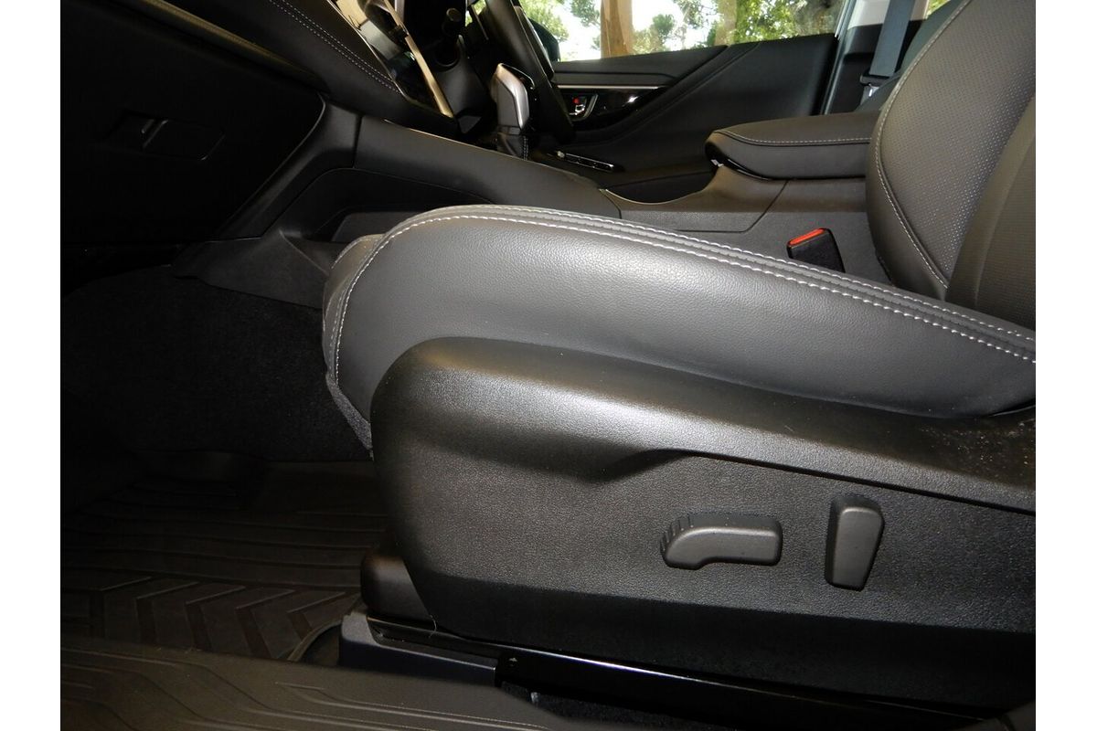 2024 Subaru Outback AWD Touring 6GEN