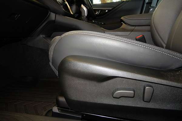 2024 Subaru Outback AWD Touring MY24