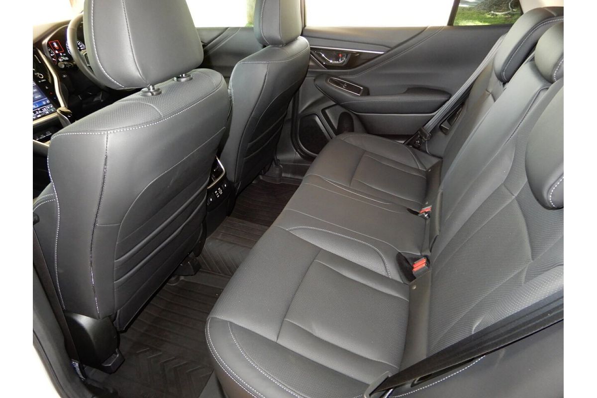 2024 Subaru Outback AWD Touring 6GEN