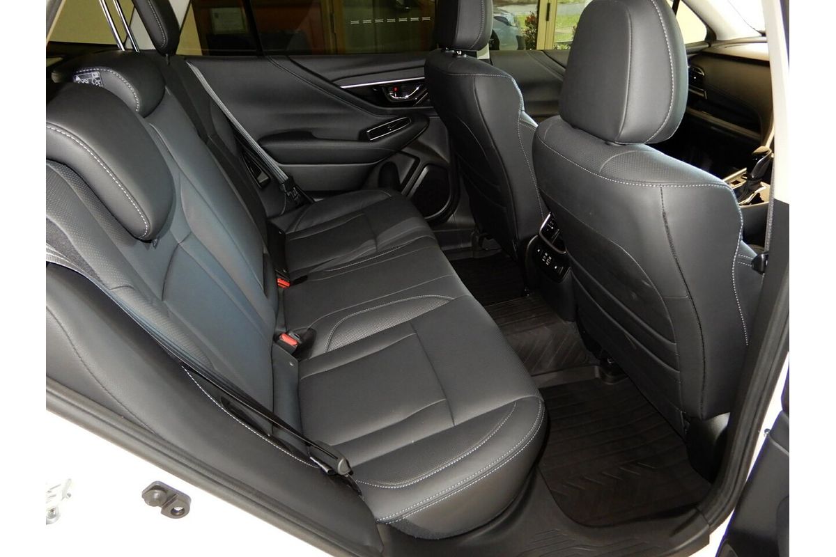 2024 Subaru Outback AWD Touring 6GEN