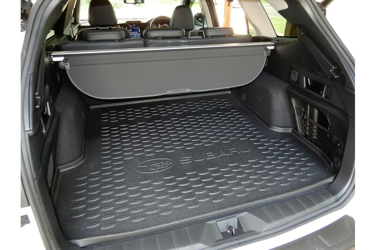 2024 Subaru Outback AWD Touring 6GEN