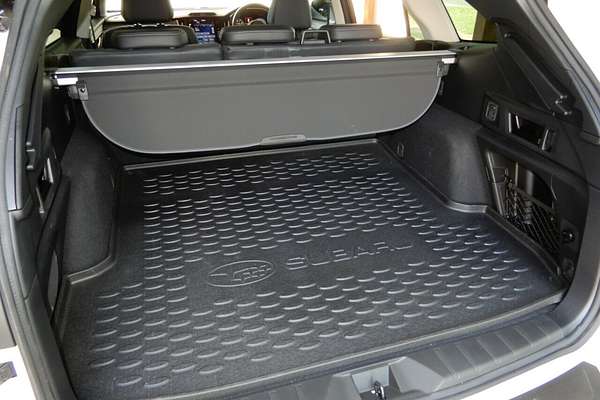 2024 Subaru Outback AWD Touring MY24