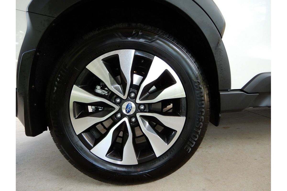 2024 Subaru Outback AWD Touring 6GEN