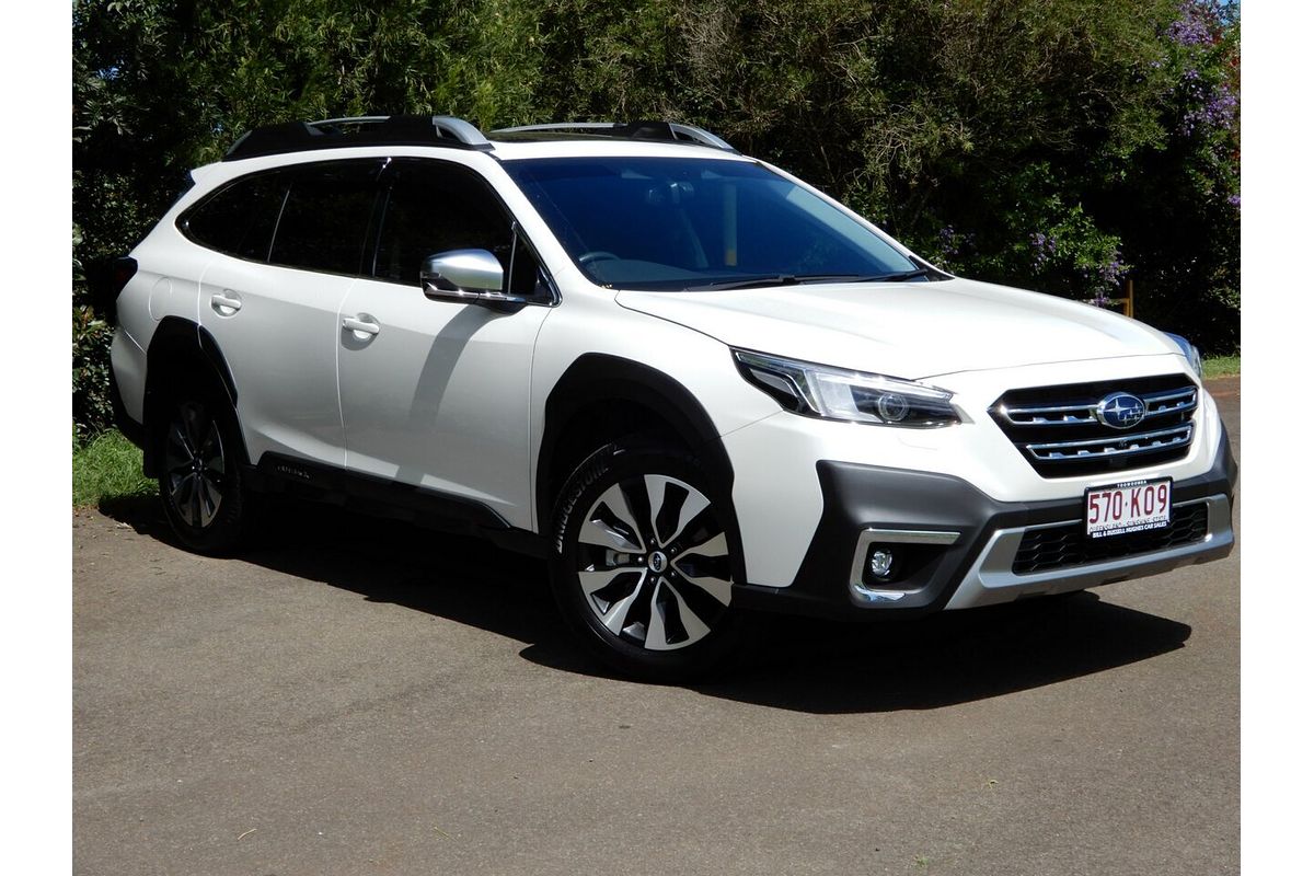 2024 Subaru Outback AWD Touring MY24