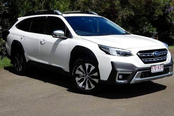 2024 Subaru Outback AWD Touring MY24