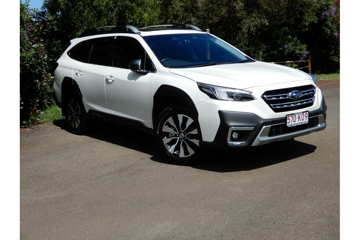 2024 Subaru Outback AWD Touring 6GEN
