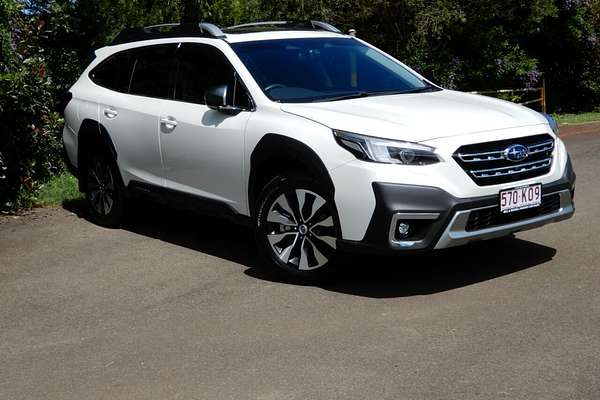 2024 Subaru Outback AWD Touring MY24