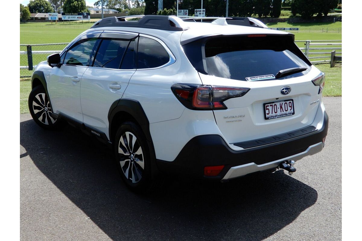 2024 Subaru Outback AWD Touring 6GEN
