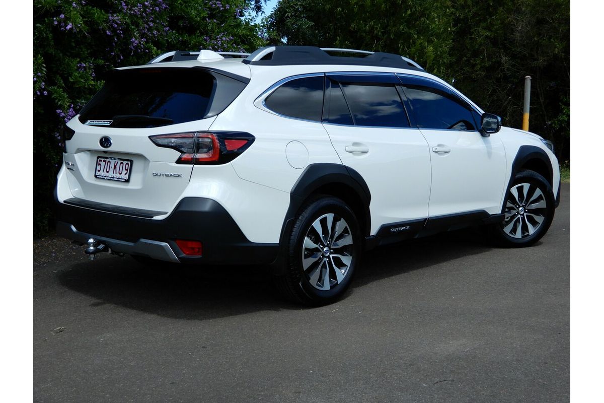 2024 Subaru Outback AWD Touring 6GEN