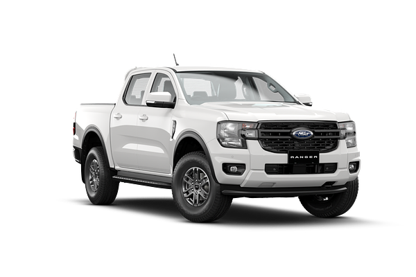 2024 Ford Ranger XLS 4X4 2.0L