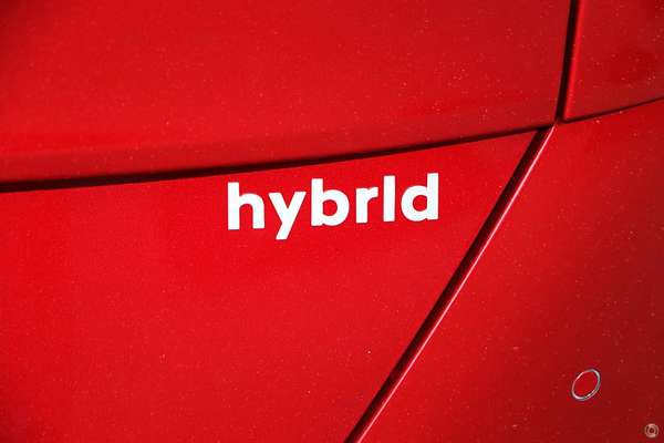 2024 Hyundai Kona Hybrid Premium N Line SX2.V2