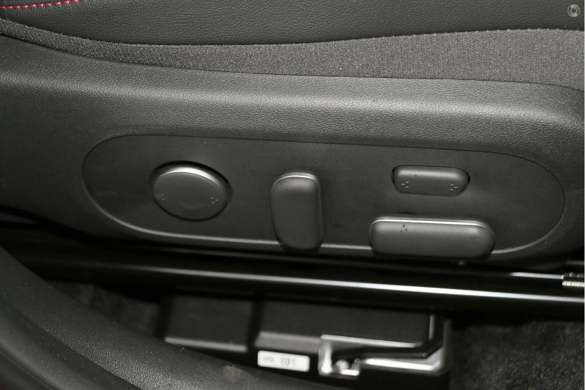 2024 Hyundai Kona Hybrid Premium N Line SX2.V2