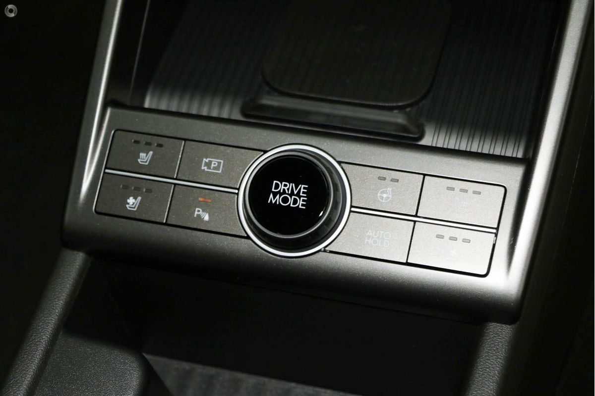 2024 Hyundai Kona Hybrid Premium N Line SX2.V2