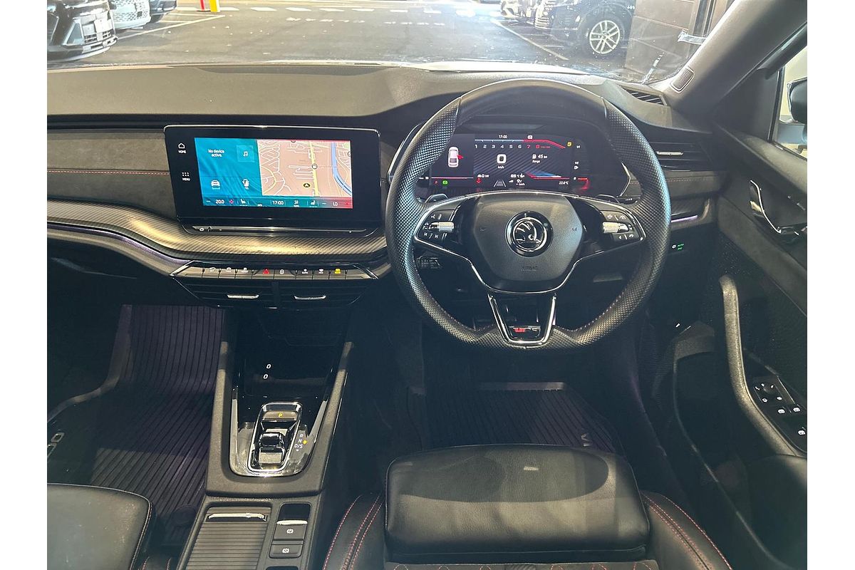 2023 SKODA Octavia RS NX