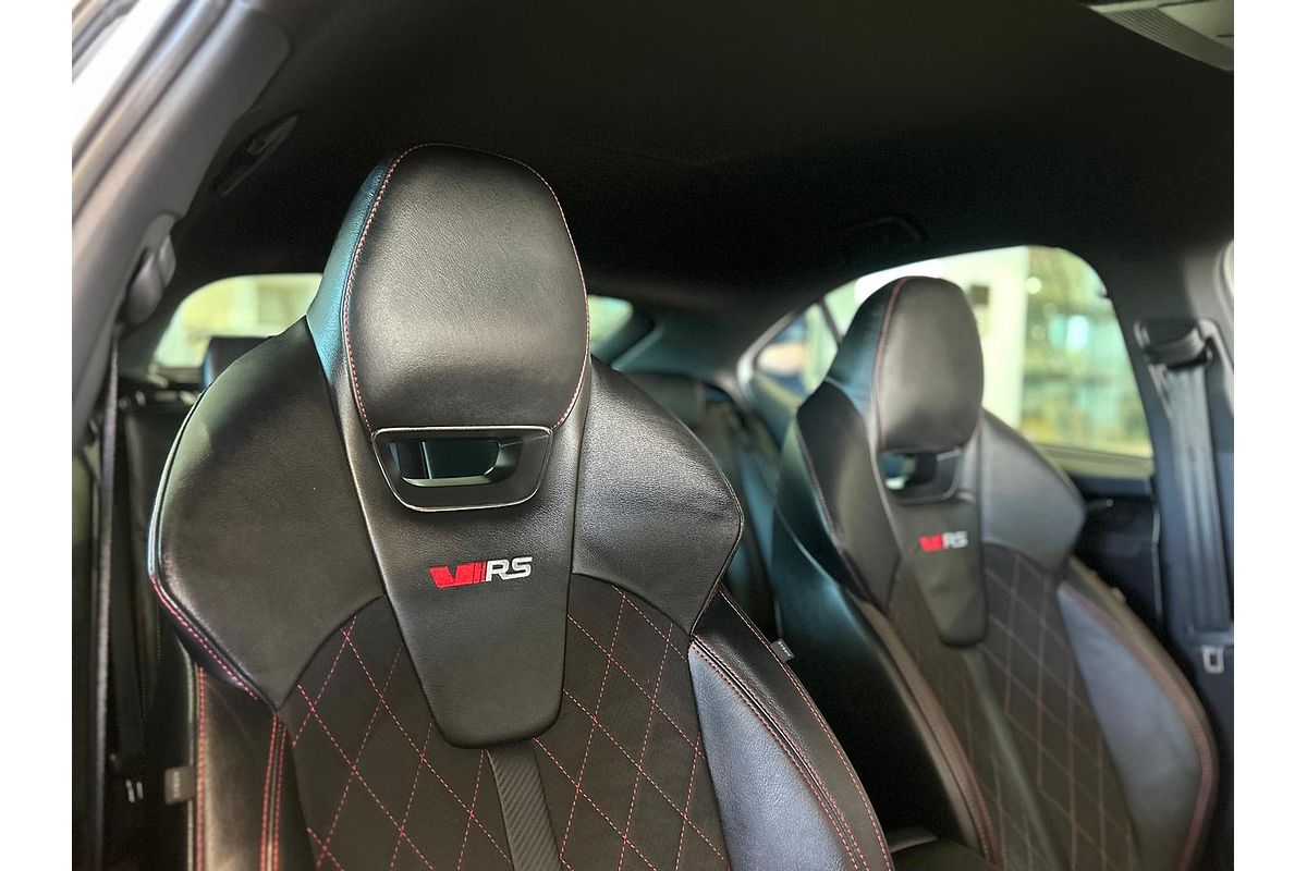 2023 SKODA Octavia RS NX