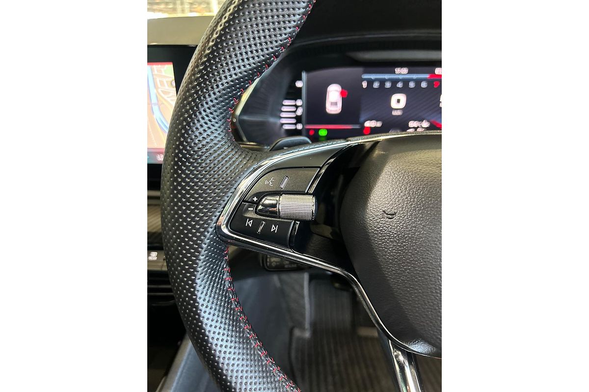 2023 SKODA Octavia RS NX