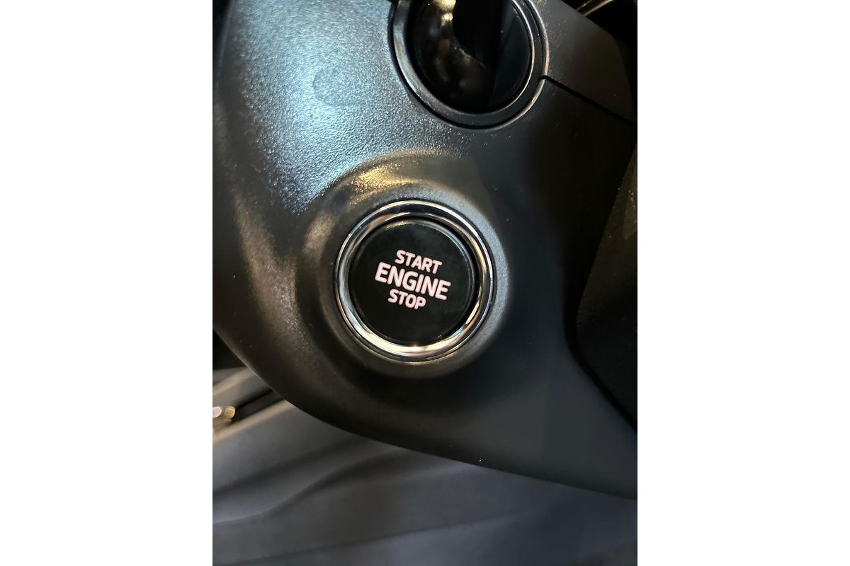 2023 SKODA Octavia RS NX