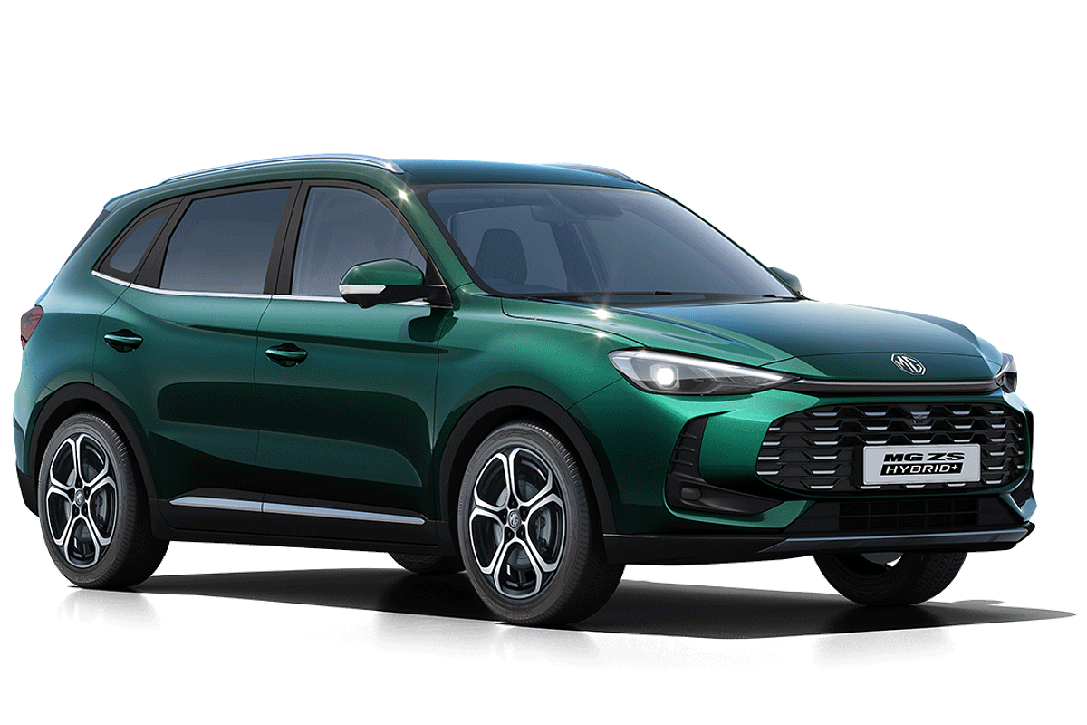 2024 MG ZS Excite Hybrid+ ZS32