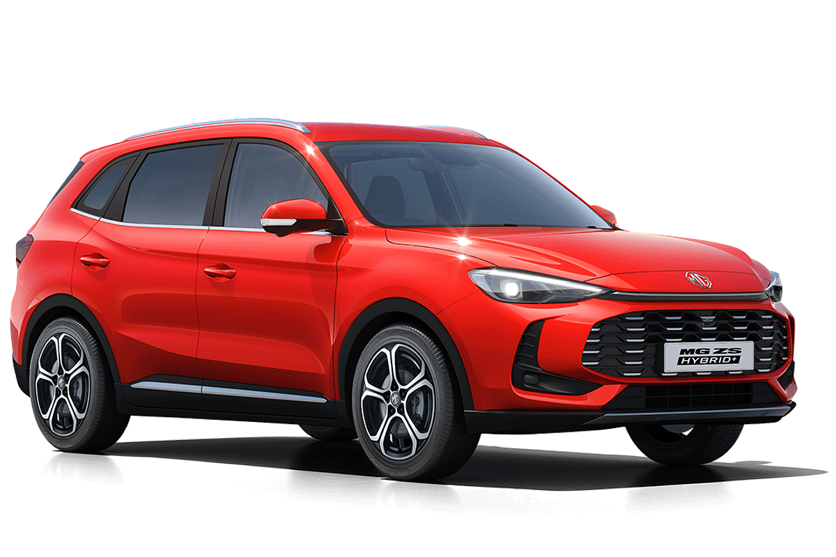 2024 MG ZS Excite Hybrid+ ZS32